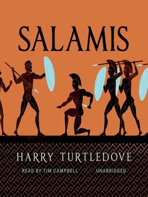 cover image of Salamis